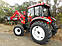 Трактор YTO EX1024, фото 4