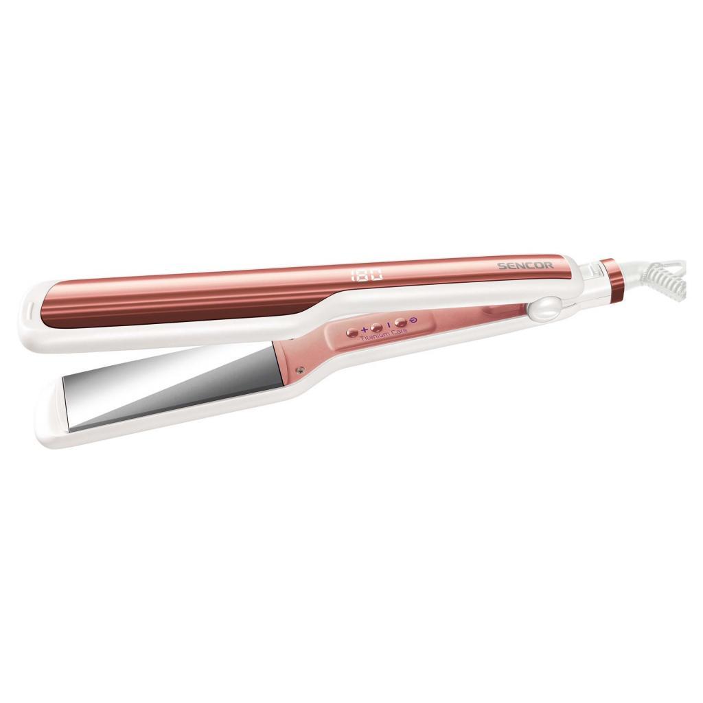 Випрямляч для волосся SENCOR SHI 5500GD