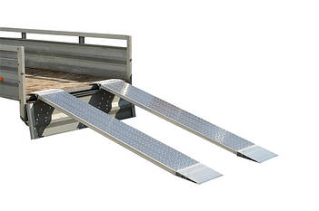 Алюмінієві апарелі Altec