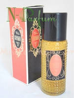 Одеколон Яскраво-червоні вітрила Сільва Вінтаж 100 мл