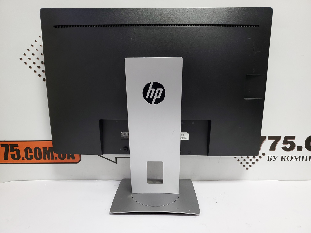 Купить Монитор 24" HP EliteDisplay E242 IPS WLED (1920x1200) HDMI, цена ...