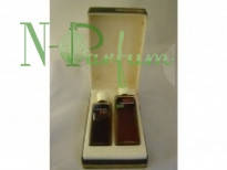 Набір Харків Подарункові Одеколон + Парфуми (Вінтаж)