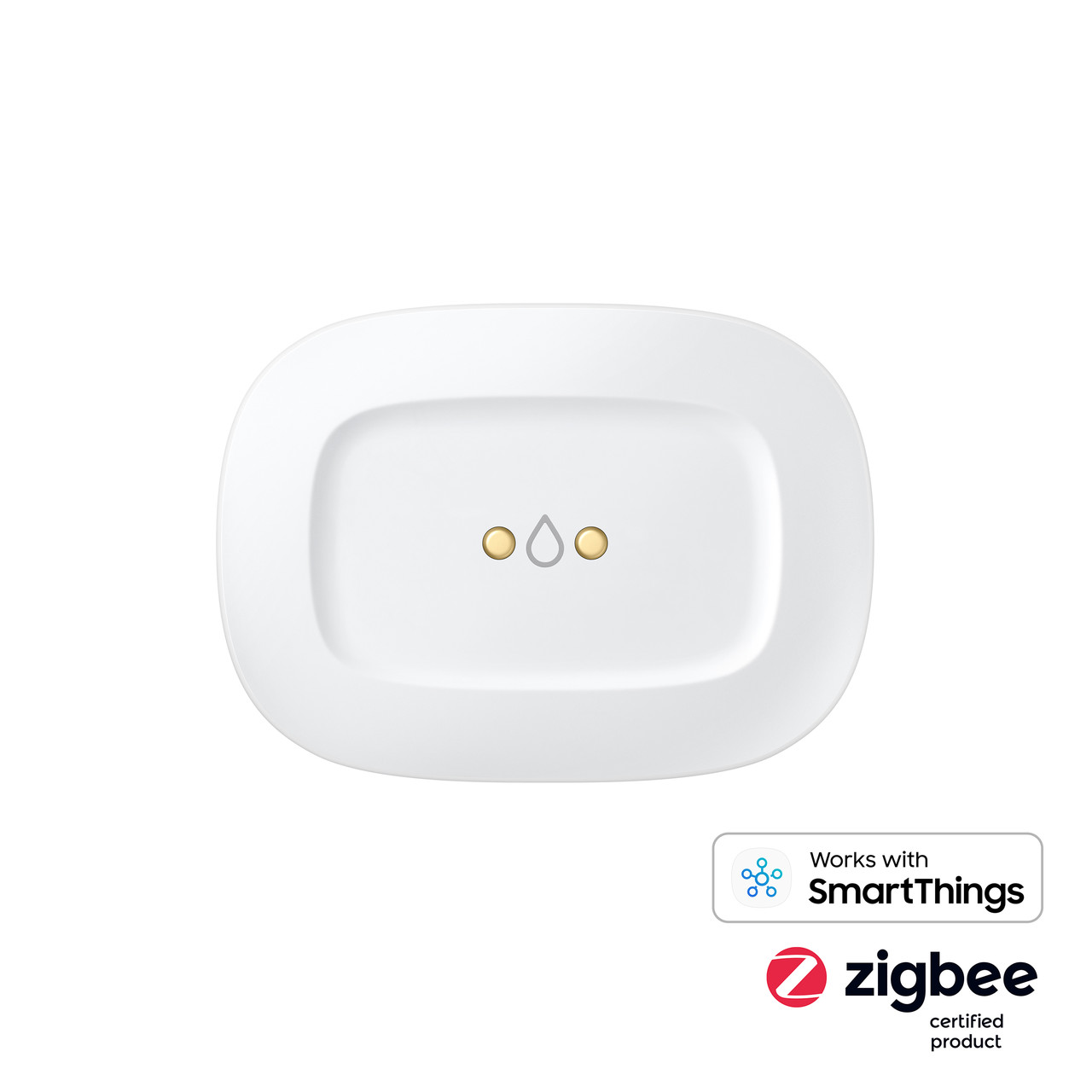 Датчик протікання води Aeotec / Samsung SmartThings Waterleak Sensor