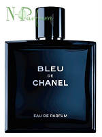 Chanel Bleu de Chanel Eau de Parfum — Парфумована вода (тестер) 50 мл