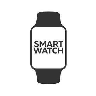 Смарт годинник / Smart watch