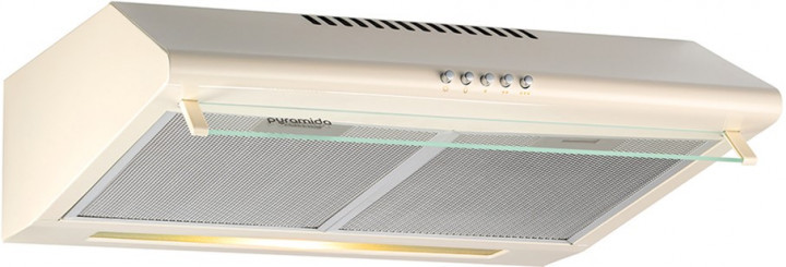 Витяжка Pyramida MHX 60 IV