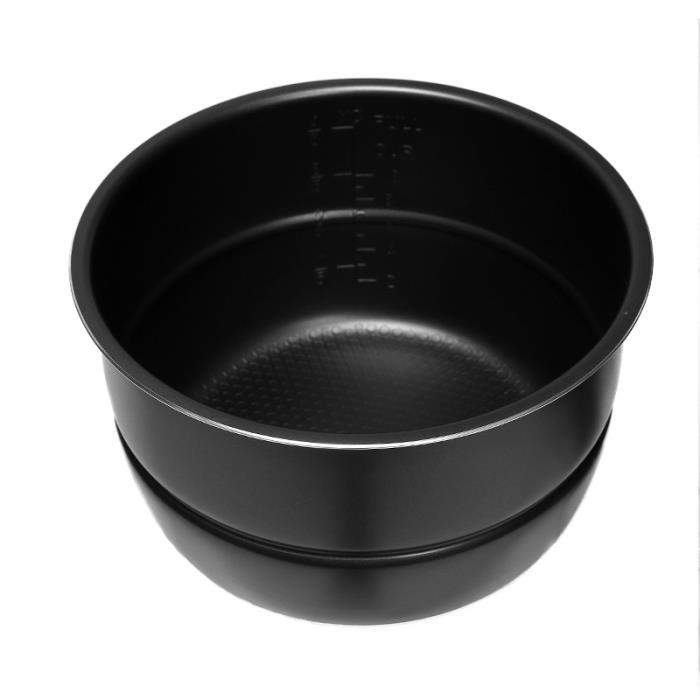 Чаша (каструля) для мультиварки-скороварки (R8A) REDMOND RMC-PM4506, PM4507, М4504, M110, PM180,190, фото 1