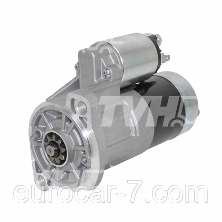 Стартер для двигуна Toyota 3P, фото 1