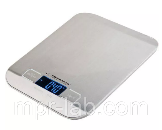 Кухонні ваги KS-05. (5kg/1g)