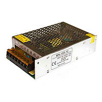 Блок живлення 180W MN-180-12 12V 15A (180ВТ 12В 15А) для світлодіодних стрічок, модулівів, лінійок