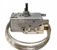 Термостат (терморегулятор) для морозильної камери K-54 RANCO