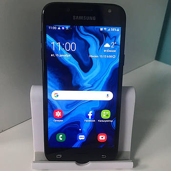 БО Смартфон Samsung galaxy J7 sm-j710f 2016 2/16gb