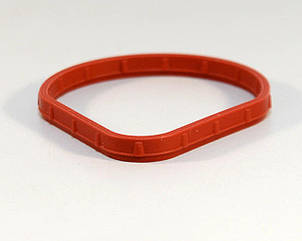 Renault (Original) 7701069138 — Прокладка термостата на Рено Трафік II 2.0dci M9R, фото 1