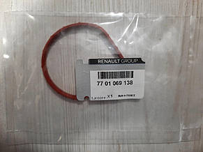 Renault (Original) 7701069138 — Прокладка термостата на Рено Трафік II 2.0dci M9R, фото 2