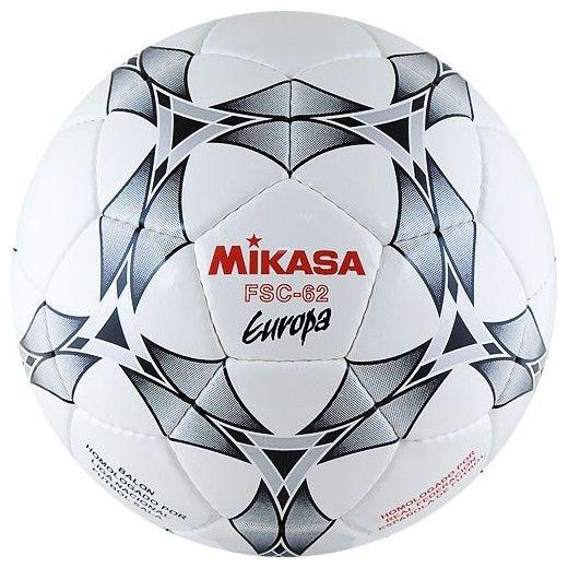 Футзальний м'яч Mikasa FSC62EUROPA розмір No4