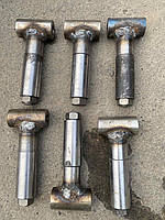 Причіпний пристрій для мотоблока R180N/R180NM (дизель)