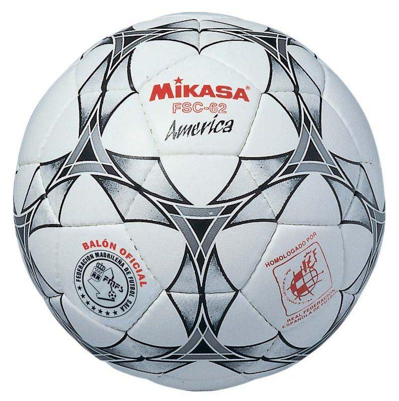 Футзальний м'яч Mikasa FSC62AMERICA розмір No4