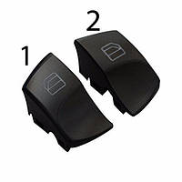 Кнопка cклопідіймача MB Sprinter/VW Crafter