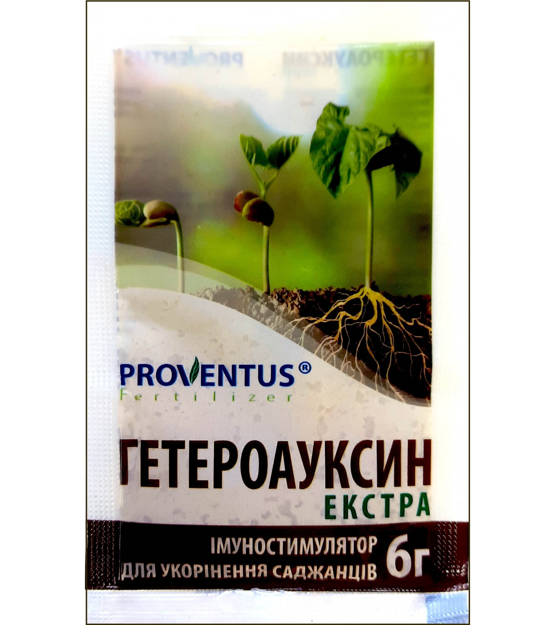 Гетереуксин 6 м екстра Провентус