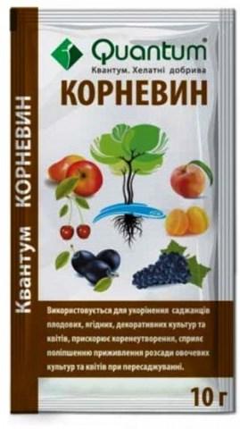 Корневін 10 г Квантум