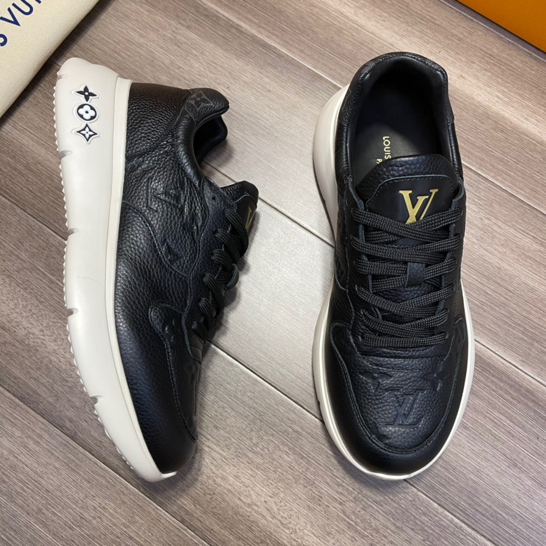 Кросівки Louis Vuitton чоловічі