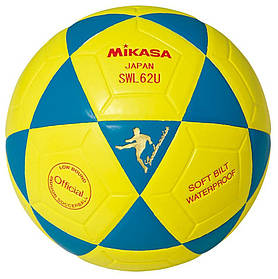 Футзальний м'яч Mikasa SWL62U-BY розмір No4