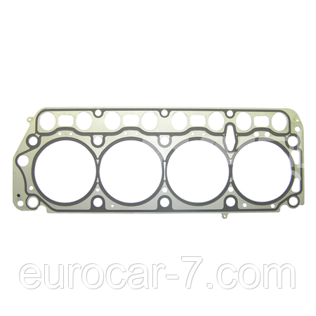 Прокладка ГБЦ на двигун Toyota 4Y, фото 1