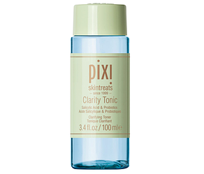 Pixi Clarity Tonic Тонік для обличчя з AHA і BHA кислотами 100 мл.