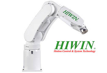 Промислові роботи Hiwin