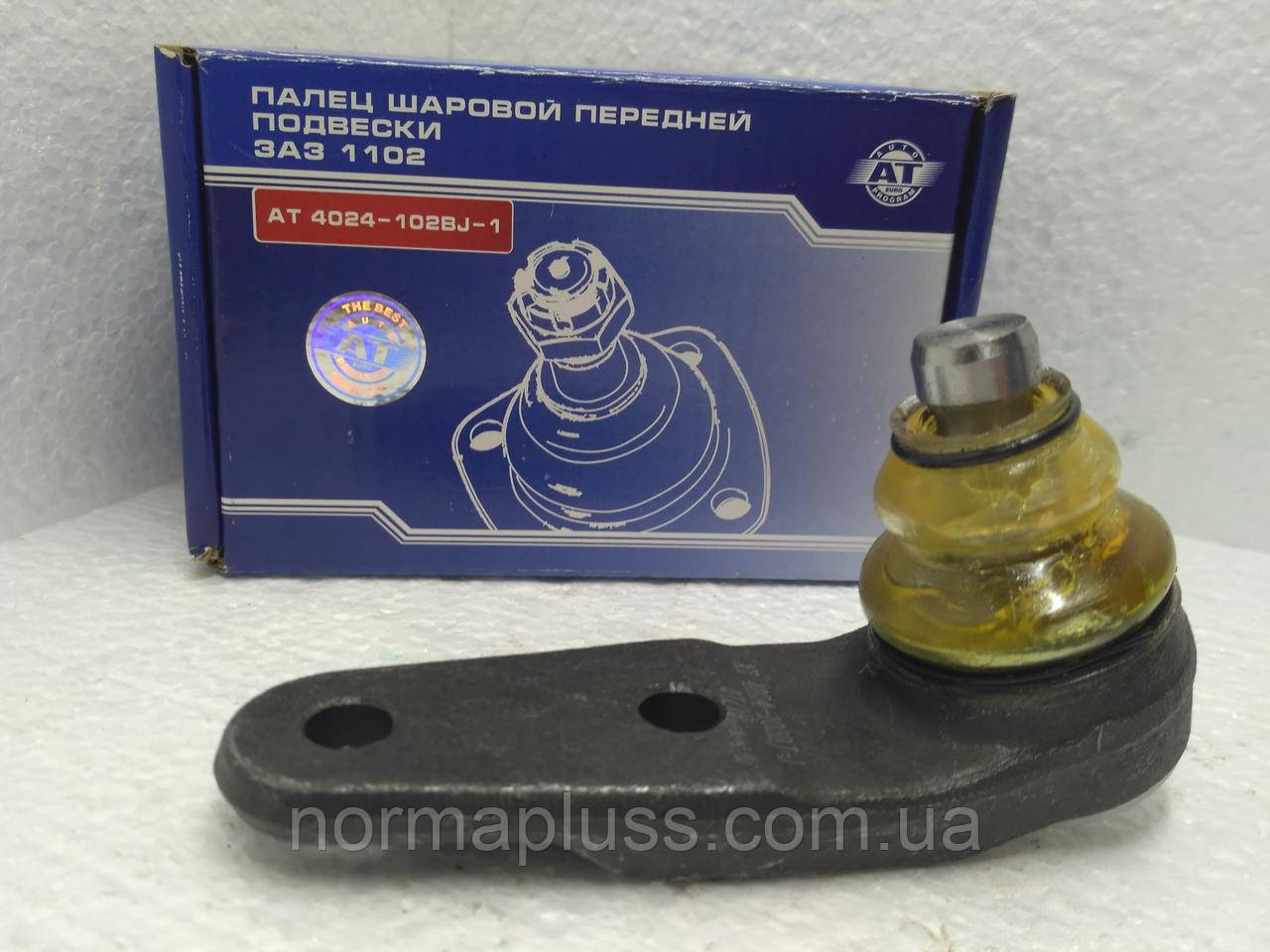 Кульова опора Заз 1102 АТ (1 ремонт)
