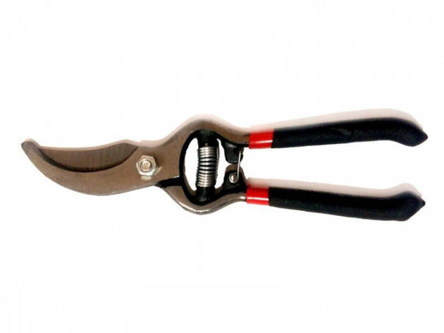 Садовий секатор PRUNER 10" 25 см, фото 1