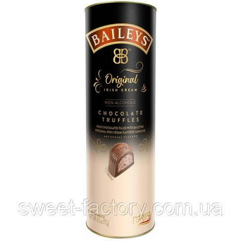 Цукерки Baileys Original Truffles Chocolate 170 g
