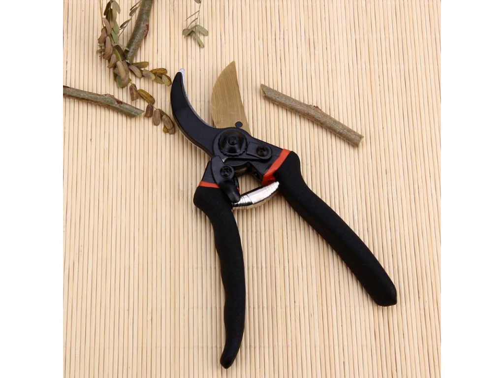 Садовий секатор PRUNER професійний 12 мм