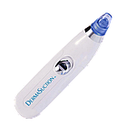 Вакуумний очищувач шкіри Beauty Skin XN-8030 Білий, фото 3