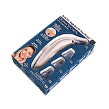 Вакуумний очищувач шкіри Beauty Skin XN-8030 Білий, фото 6