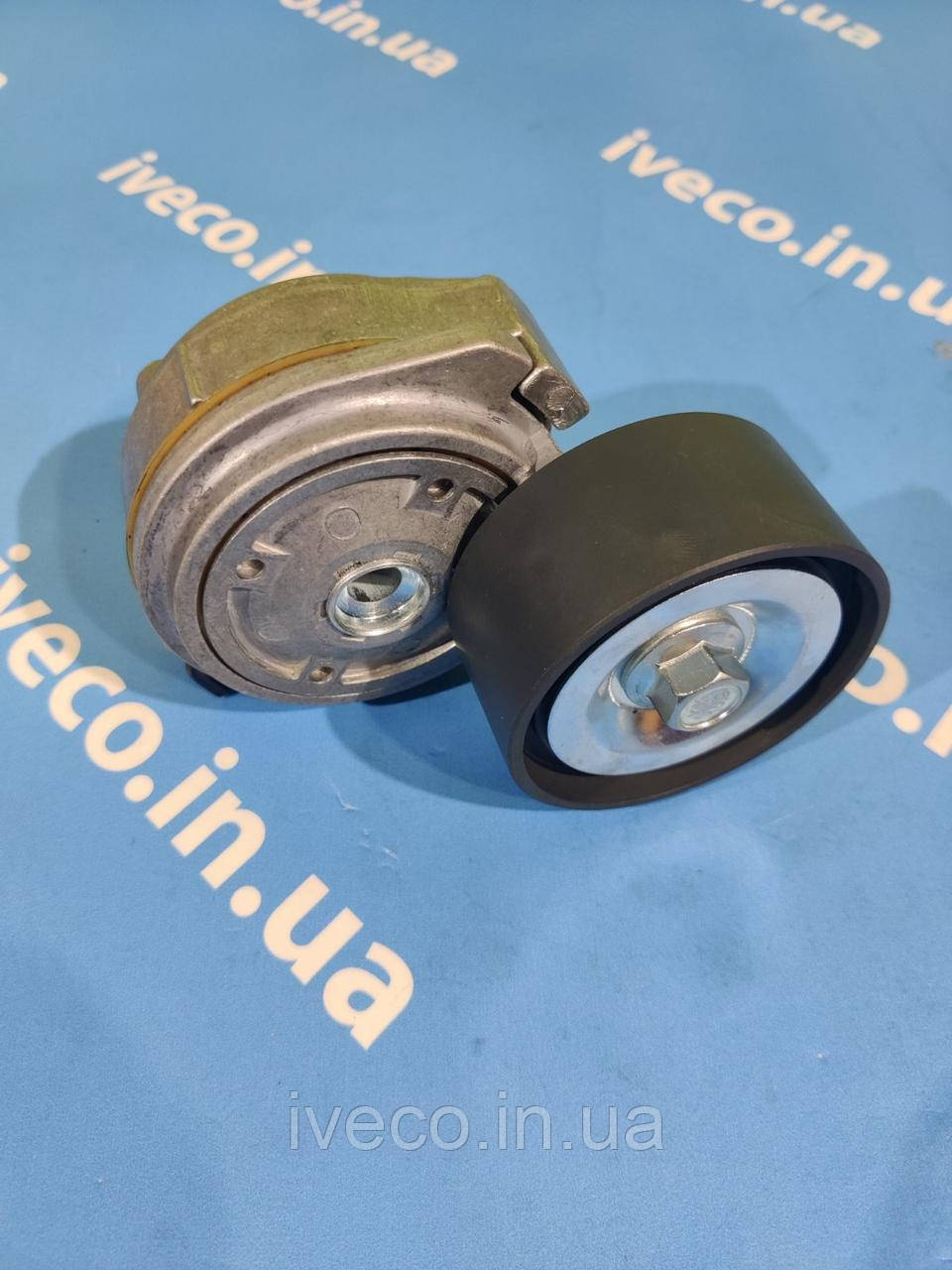 Натягувач ременя MAN TGA TGL TGM 51958007437 51958007434