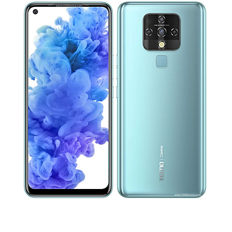 Чохли на Tecno Camon 16 SE