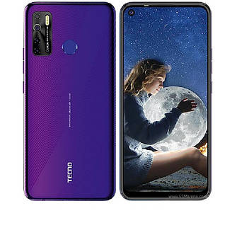 Чохли на Tecno Camon 15