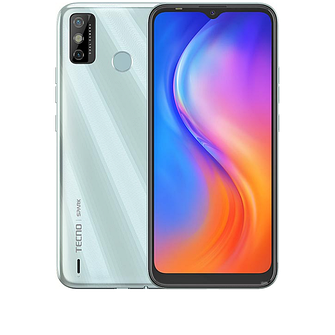 Tecno Spark 6 Go