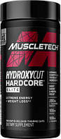 MuscleTech Hydroxycut Hardcore Elite (100 капс.)