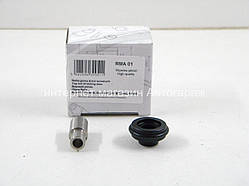 Ролик бічний (зсувний) двері (верхня частина) на Рено Майстер III 10-> (ремкомплект) - ROLL — RMA01