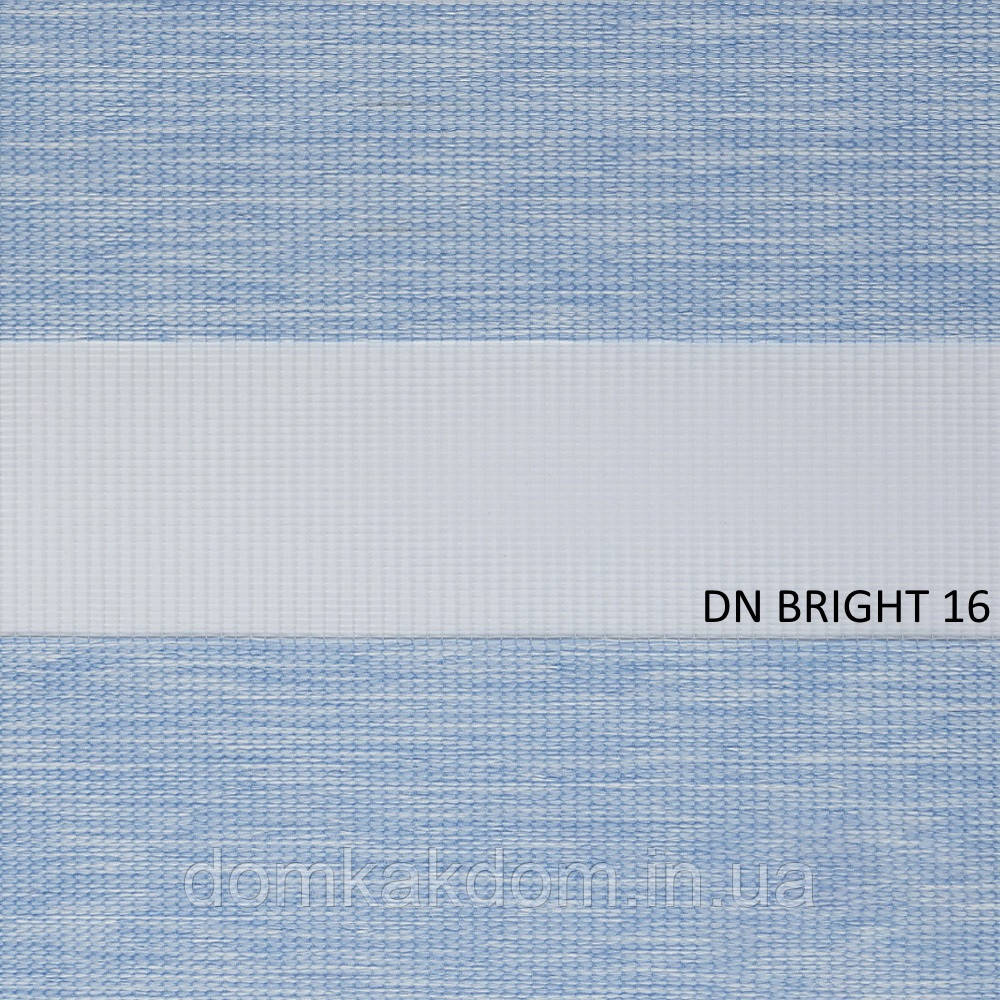 Рулонна штора день-ніч BRIGHT