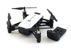 Селфідрон Wowitoys LARK PRO H4822 з камерою HD для FPV оптичною стабілізацією і ІЧ-боєм