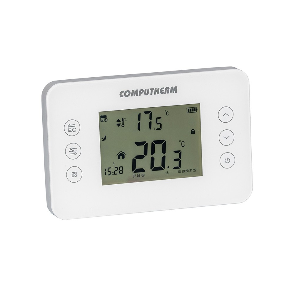 Терморегулятор Computherm T70, фото 1
