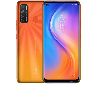 Чохли на Tecno Spark 5 pro