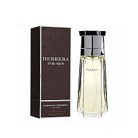 Herrera For Men Carolina Herrera eau de toilette 100 ml TESTER