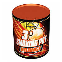 Дым оранжевый Smoking Pot (MA0510)