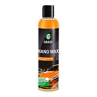 Нановоск защитный GRASS "Nano Wax" фл.250мл 110298