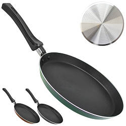 Сковорода антипригарна для млинців 22 см