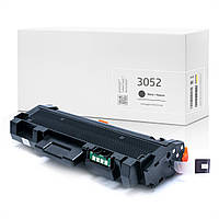 Совместимый картридж XEROX Phaser 3052 (P3052), повышенный ресурс, 3.000 стр., аналог от Gravitone